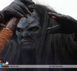 Der Zorn der Maya Götter