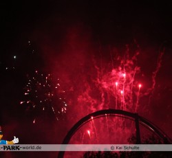 Feuerwerk