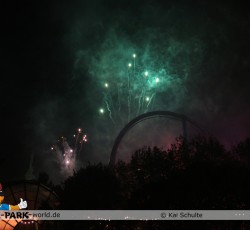 Feuerwerk