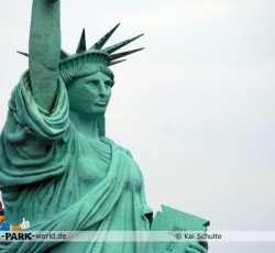 Freiheitsstatue