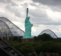 Freiheitsstatue