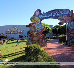 Hallo Spencer Studio