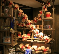 Heide-Park-Shop