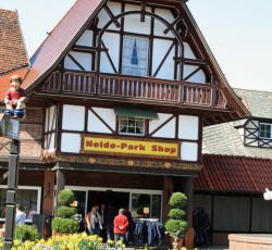 Heide-Park Shop