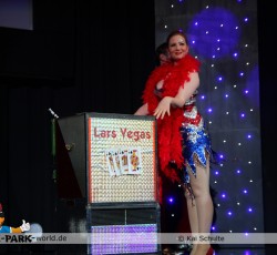 Lars Vegas Show