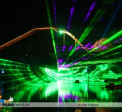Lasershow