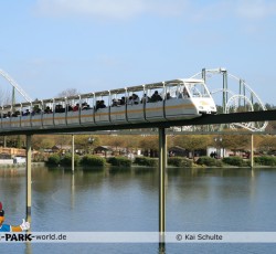Monorail