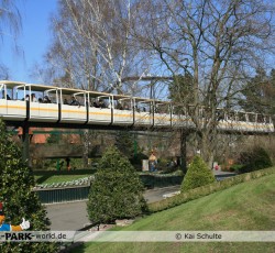 Monorail