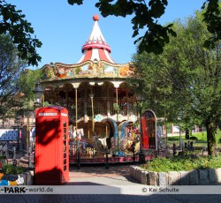 Nostalgiekarussell