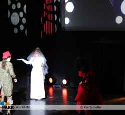 Rocky Horror Picture Show