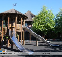 Spielplatz