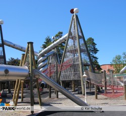 Spielplatz