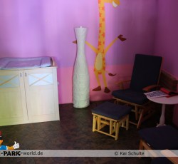 Toys 'R' Us Wickelraum