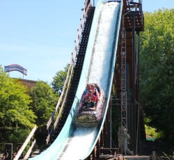 Wildwasserbahn 1