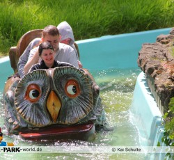 Wildwasserbahn 2
