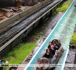 Wildwasserbahn 2