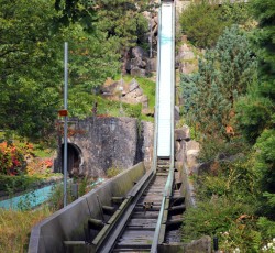 Wildwasserbahn 2