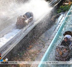 Wildwasserbahn 2