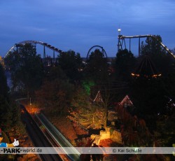 Wildwasserbahn 2
