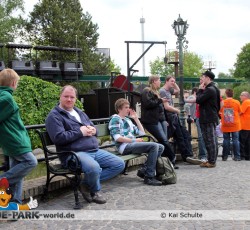 1. Fantreffen 2012