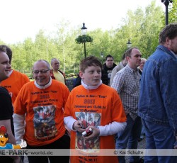 1. Fantreffen 2012