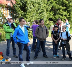 1. Fantreffen 2012