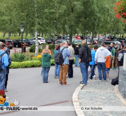 2. Fantreffen 2012