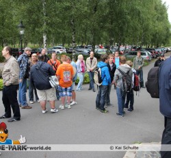 2. Fantreffen 2012