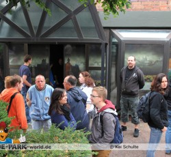2. Fantreffen 2012