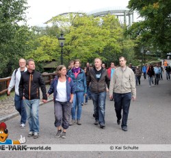2. Fantreffen 2012