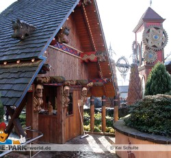 Bedinerhaus Screamie