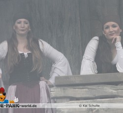 Das Gold von Port Royal - Derniere