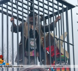 Das Gold von Port Royal - Derniere