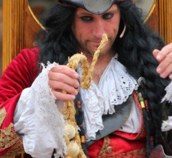 Das Gold von Port Royal