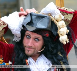 Das Gold von Port Royal