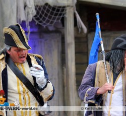 Das Gold von Port Royal