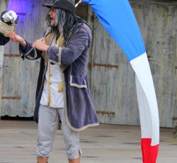 Das Gold von Port Royal