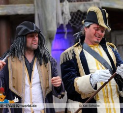 Das Gold von Port Royal