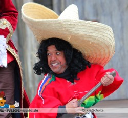 Das Gold von Port Royal