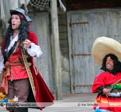 Das Gold von Port Royal