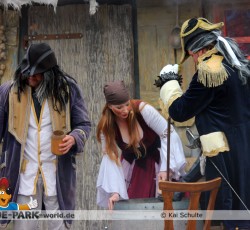 Das Gold von Port Royal