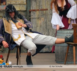 Das Gold von Port Royal