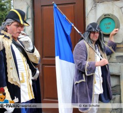 Das Gold von Port Royal