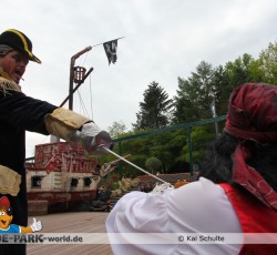 Das Gold von Port Royal