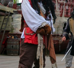 Das Gold von Port Royal