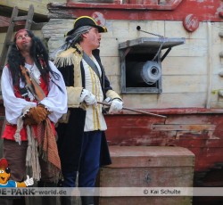 Das Gold von Port Royal