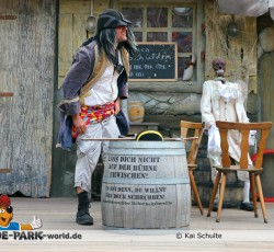 Das Gold von Port Royal