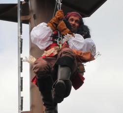 Das Gold von Port Royal