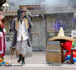 Das Gold von Port Royal