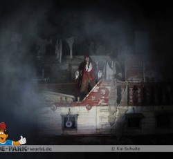 Das Gold von Port Royal